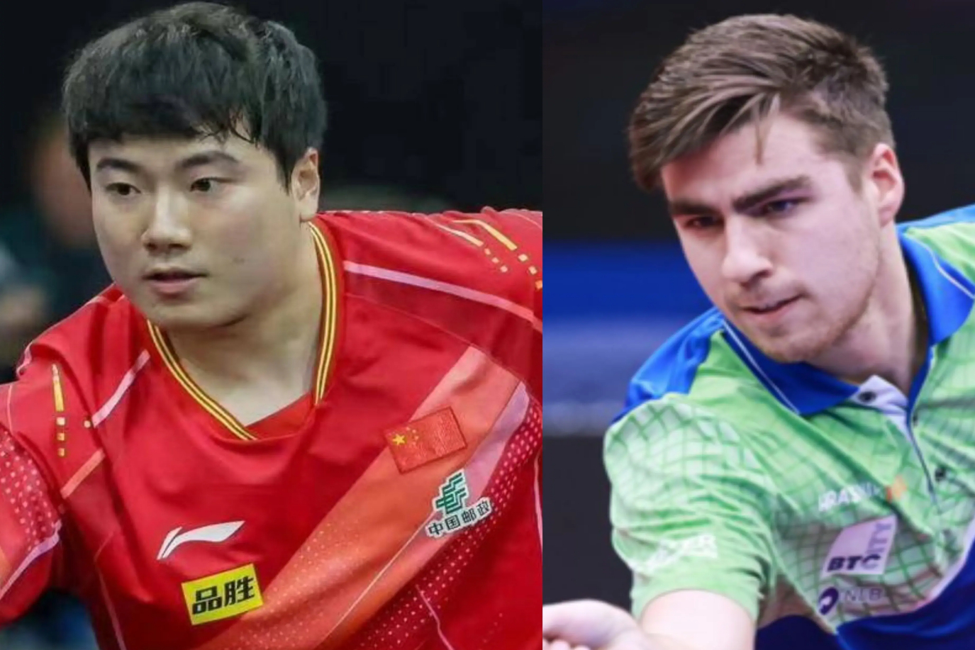 包含日本队翻盘韩国队，梁靖崑惊艳四座的词条