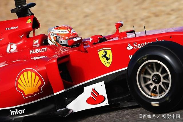 梅赛德斯轻取法拉利，诺里斯高光表现的简单介绍