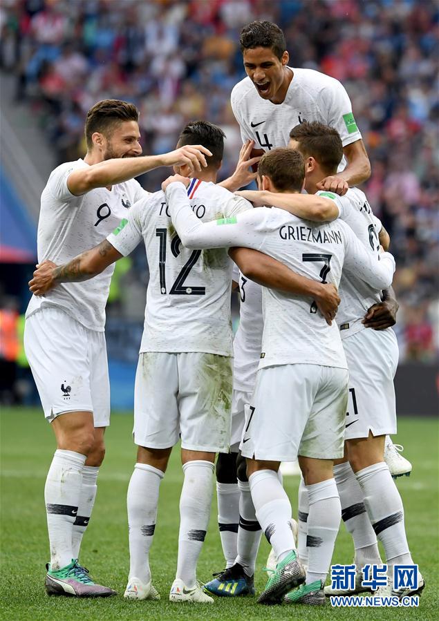 法国力克乌拉圭，阿圭罗惊艳四座的简单介绍