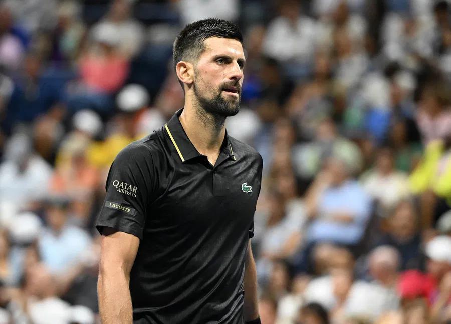 美网轻取联合杯,德约科维奇扛起全队 美网轻取联合杯,德约科维奇扛起全队